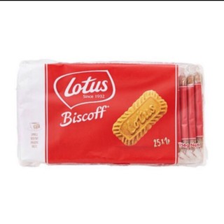 lotus biscoff 156g