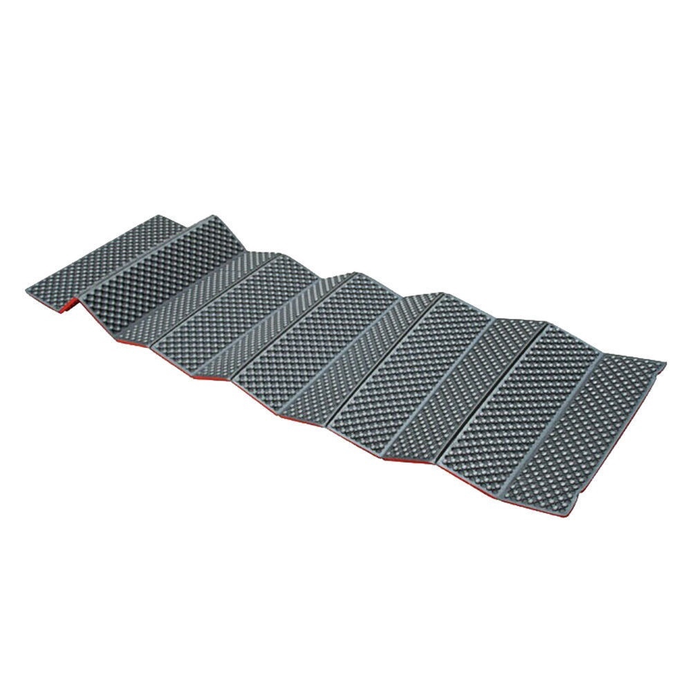 Reliable Premium YEY-Ultralight Foam Camping Mat Folding Beach Tent Sleeping Pad Waterproof Purpose Have - Image 5