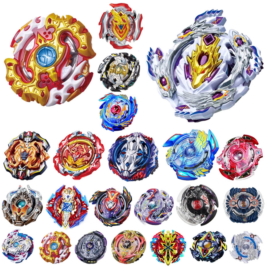 beyblade burst blades