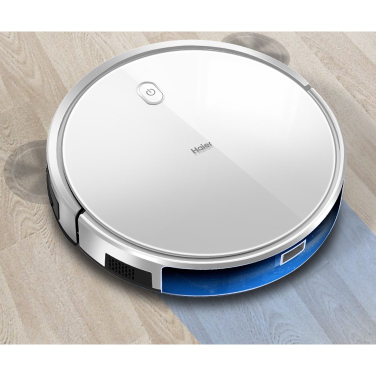 Haier Roborock S5 Max s5max Smart Robot Vacuum Cleaner Mop Robotic