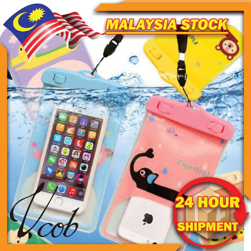 phone wet bag