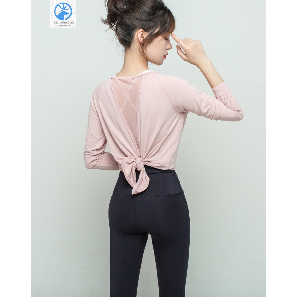 loose sports tops