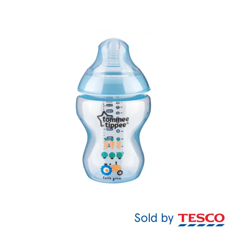 tommee tippee teats size 3 tesco