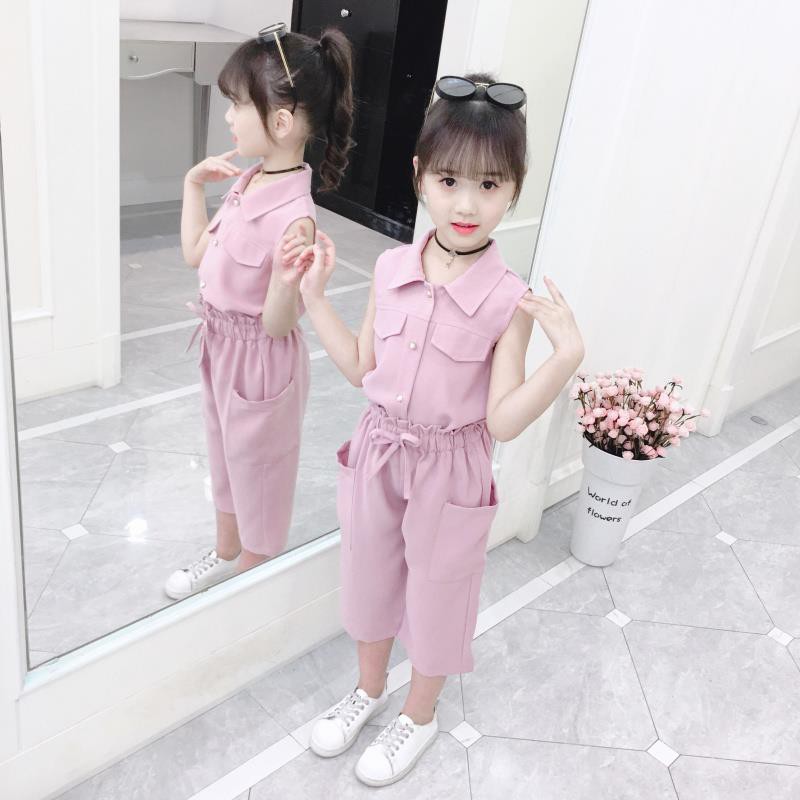 little girl suits
