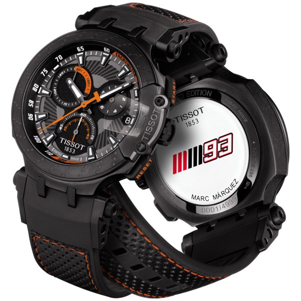 motogp tissot watch 2019