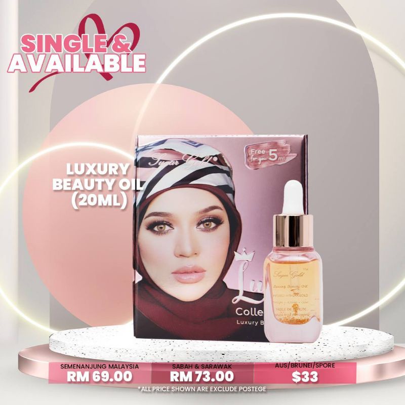 Ready Stock Sugar Gold Malaysia Original Hq New Pakaging