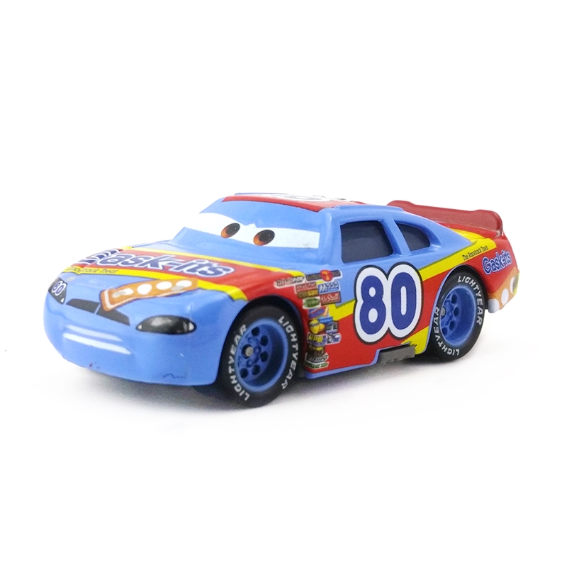 disney cars 80