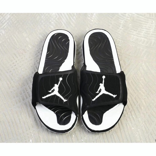 jordan slipper for men