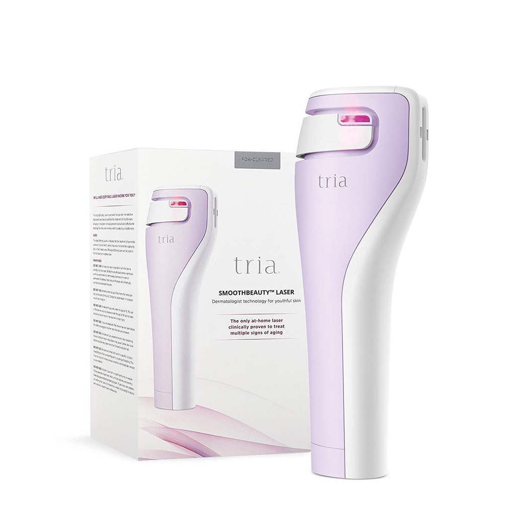 Tria AgeDefying Laser, SmoothBeauty NonAblative Fractional Laser