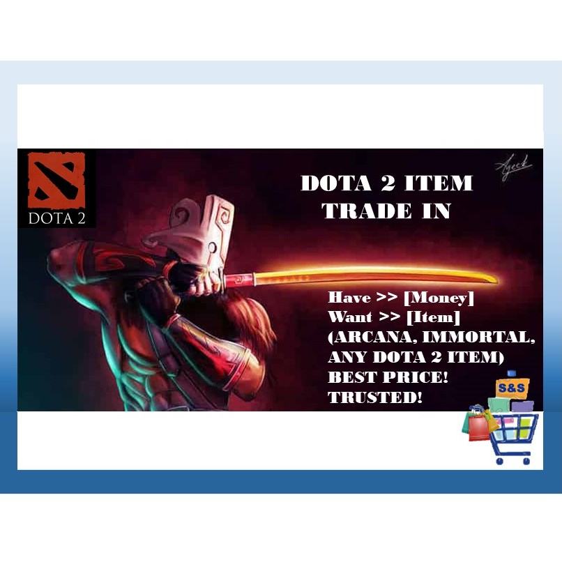 Dota 2 Item Price Balance Trade In Item In Bulk Inventory Arcana