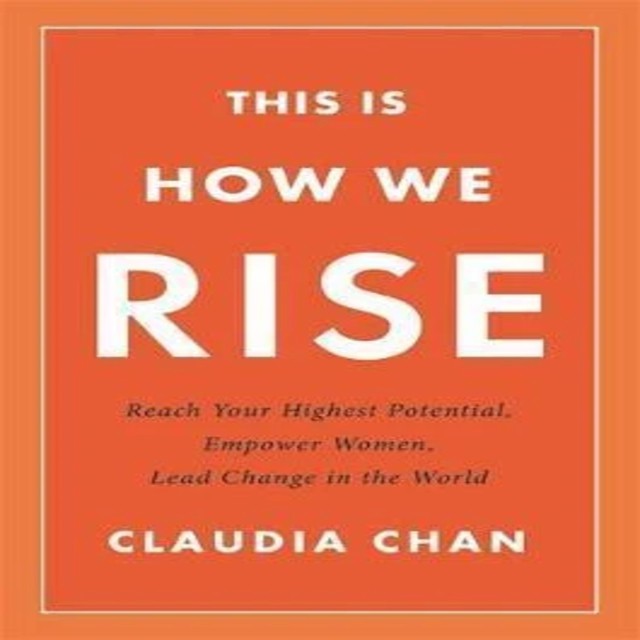 (BBW) This Is How We Rise: Reach Your Highest Potential, Empower Women, Lead Change In The World (ISBN: 9780738220024)