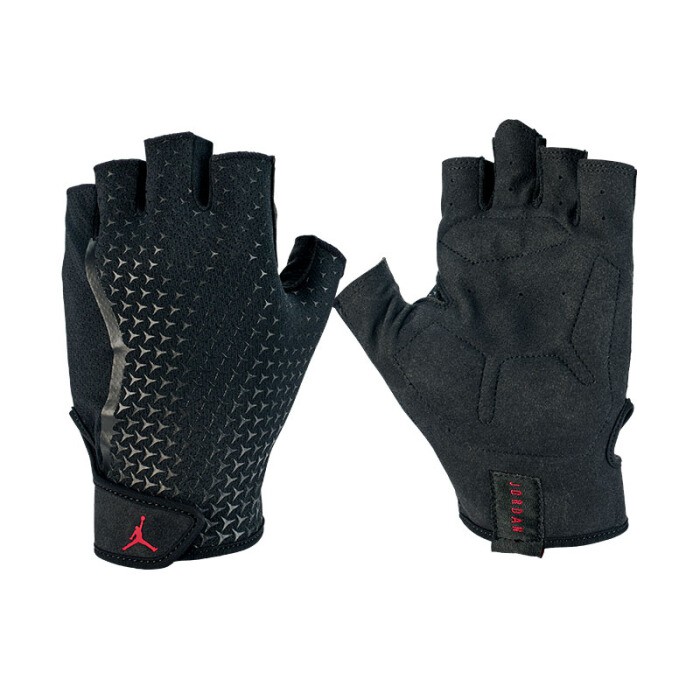 Nike Jordan Gym Training Gloves 