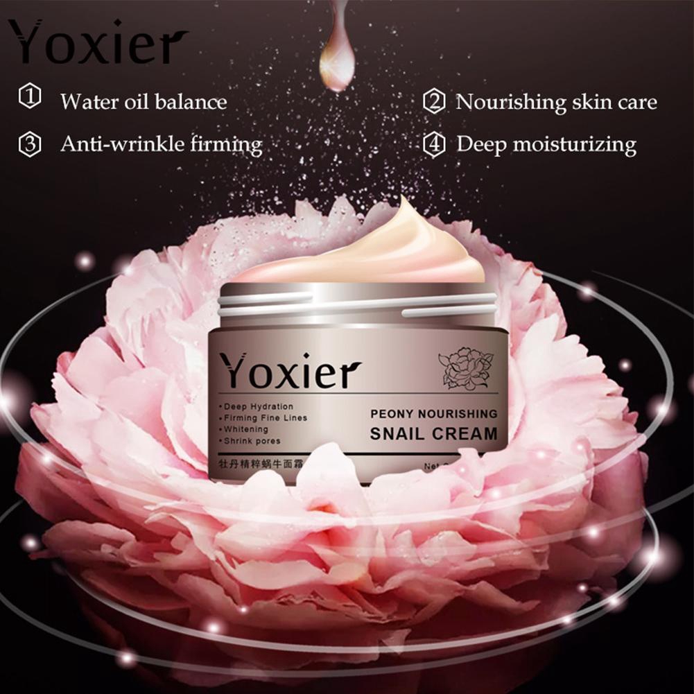 yoxier eye cream