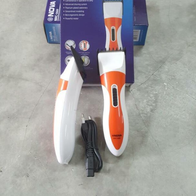 nova nhc 3669 trimmer price