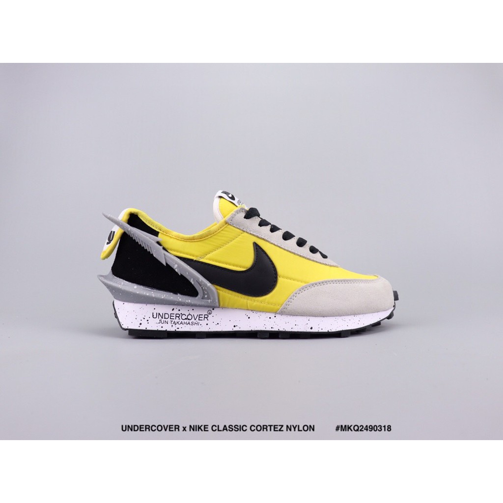 nike cortez undercover