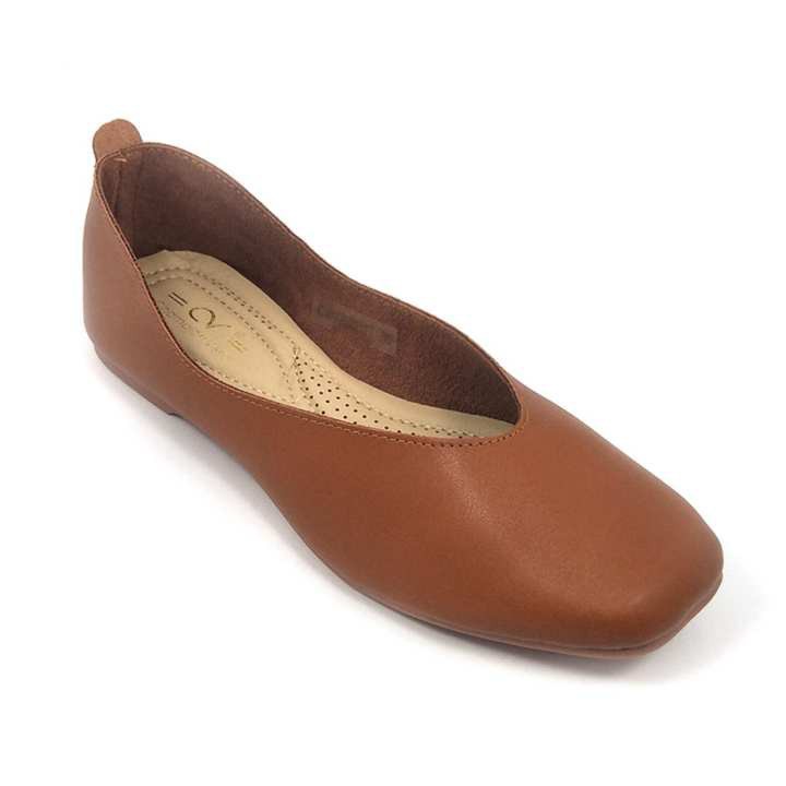 champion ballet flats