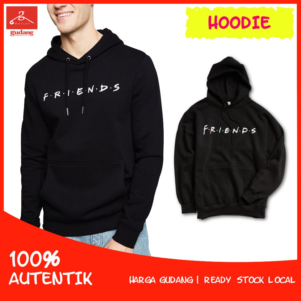 hoodie h&m shopee