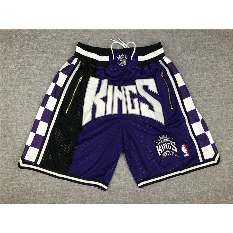 vintage nba basketball shorts