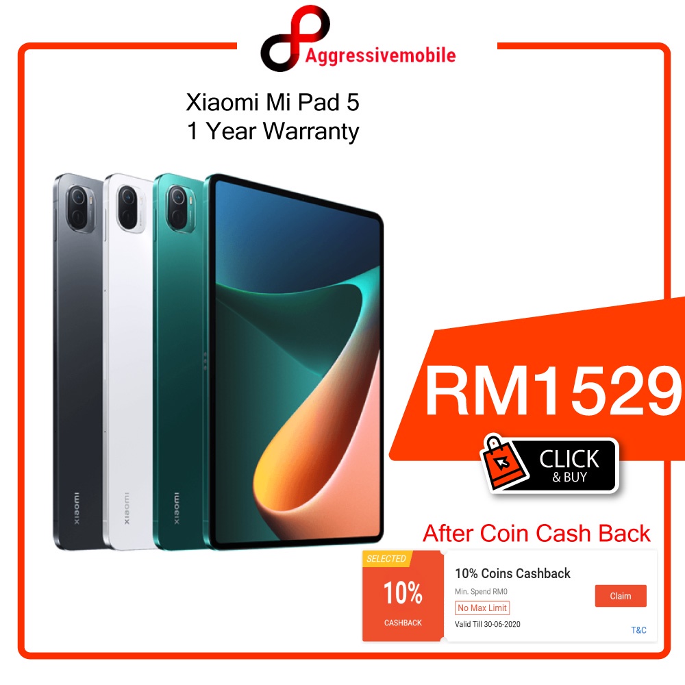 Pro 5 mi malaysia pad Xiaomi 11T