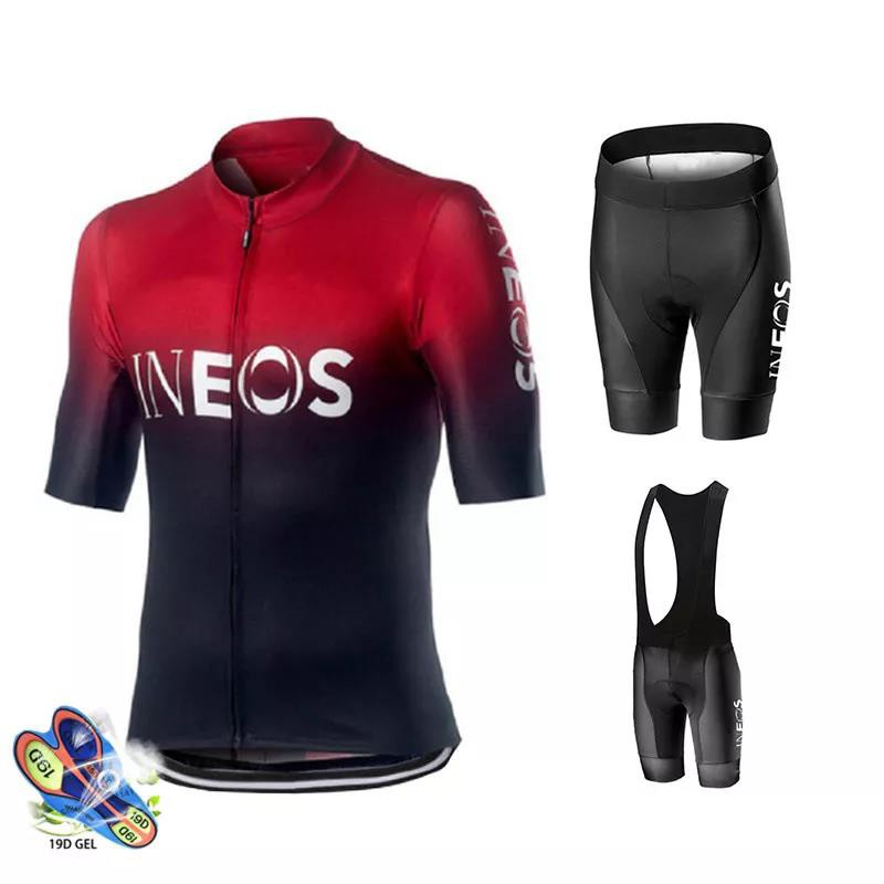 Sport Mtb Bicycle Jerseys Bike | Shopee 