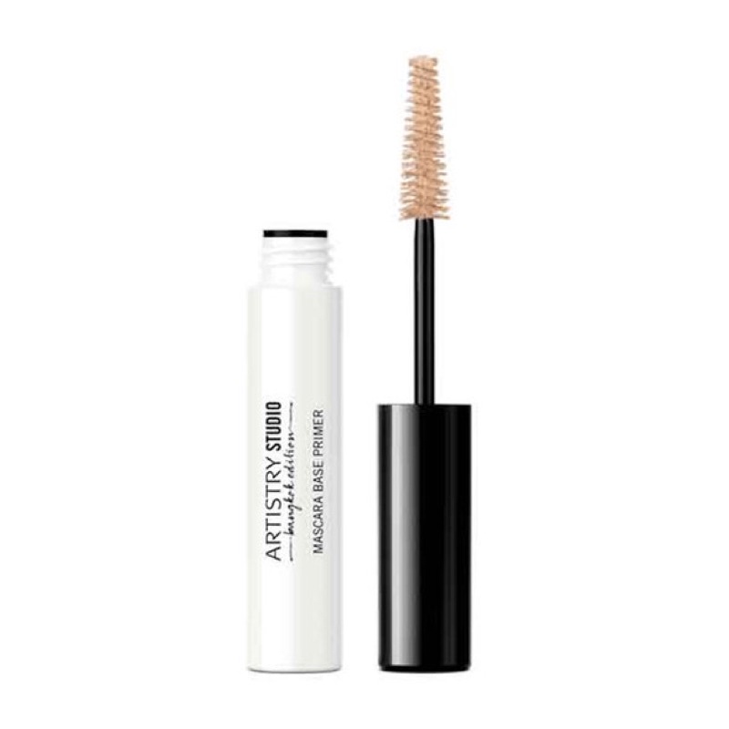 Amway ARTISTRY STUDIO Bangkok Edition Mascara Base Primer 6.4ml no