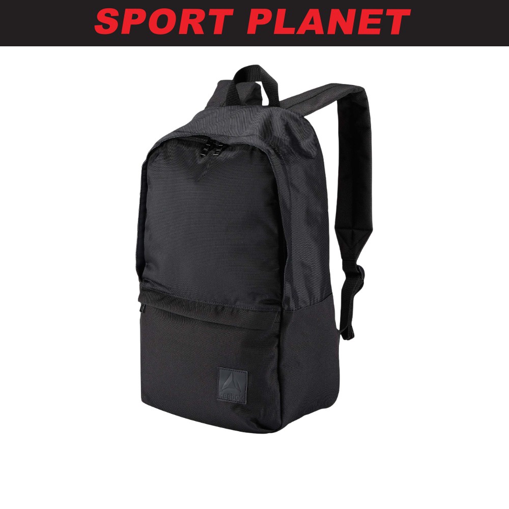 Reebok Unisex Style Foundation Training Backpack Bag (CD2158) Sport Planet 6-9