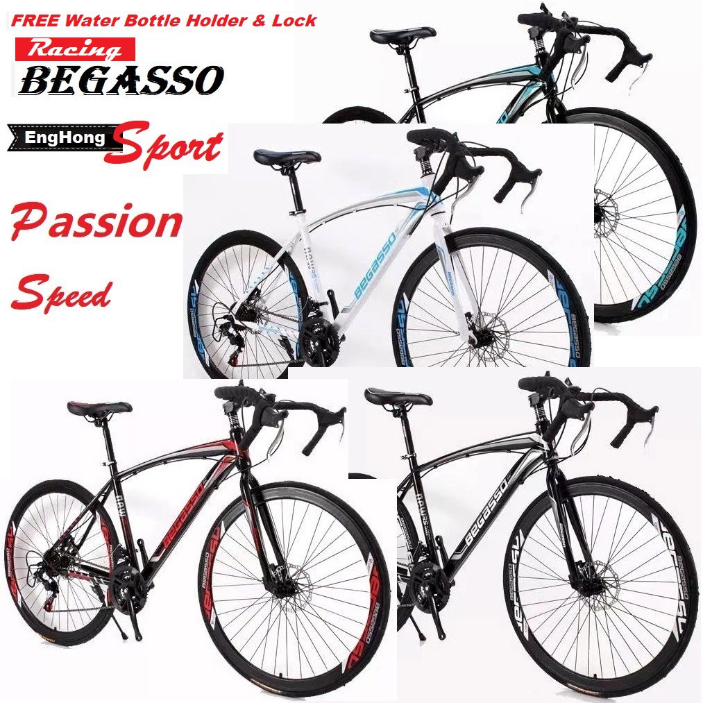 ecosport begasso