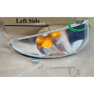 Toyota Hilux, Vigo KUN 26 2011 Tail Lamp / Lampu Belakang 