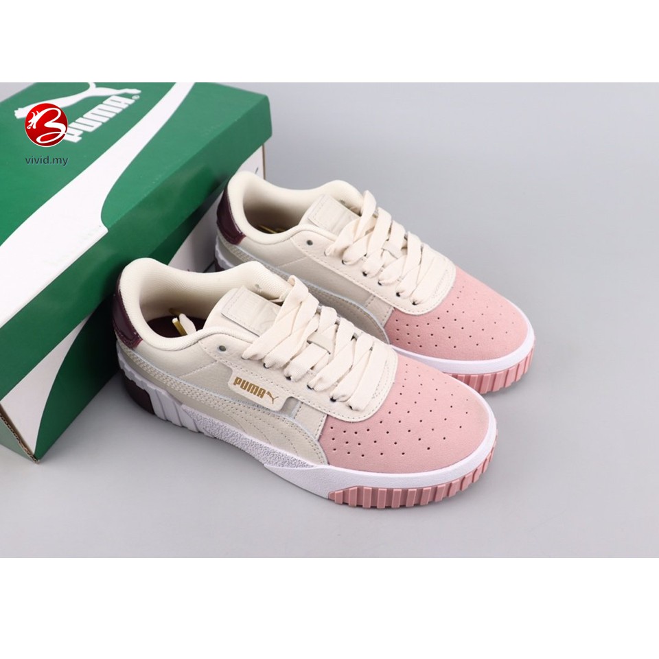puma sneakers ladies 2019
