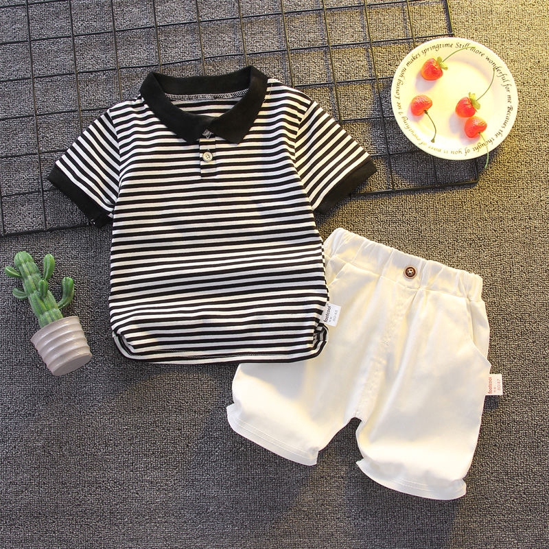 polo sweat suits for infants