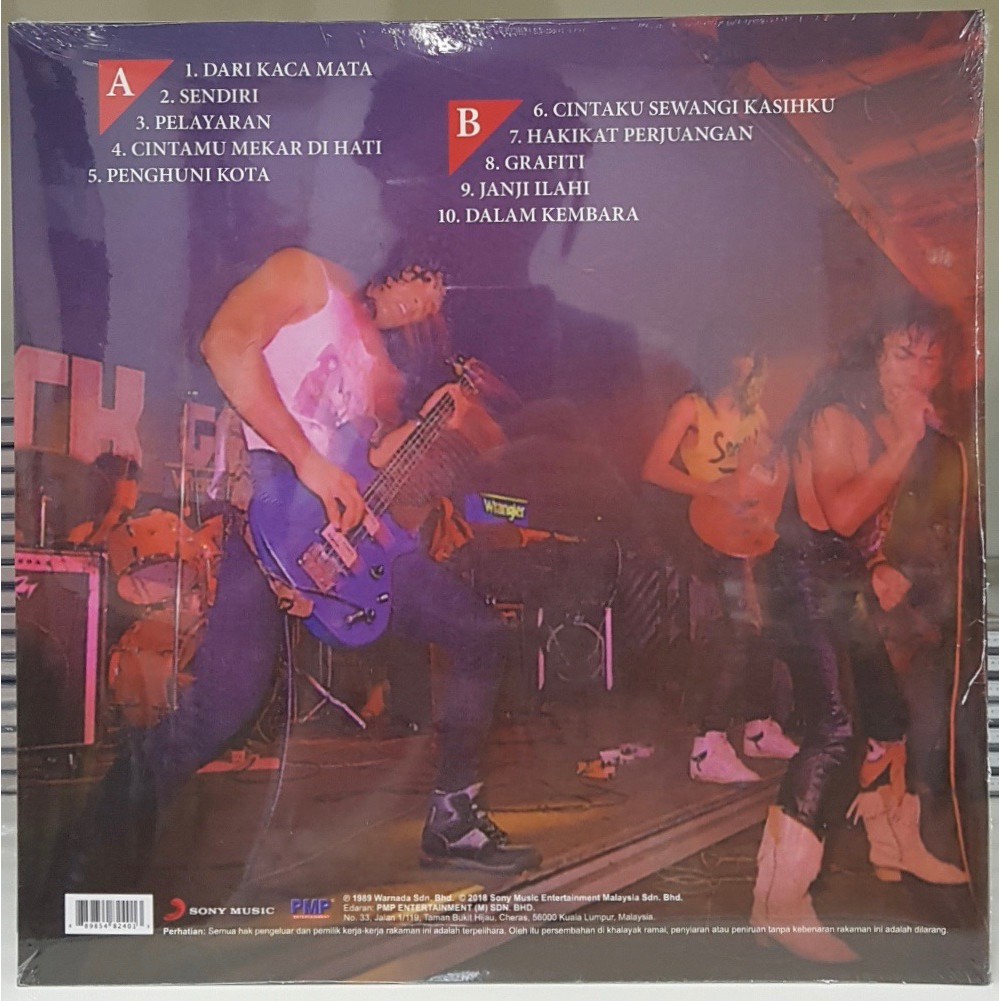 May Band Hakikat Lyrics And Tracklist Genius