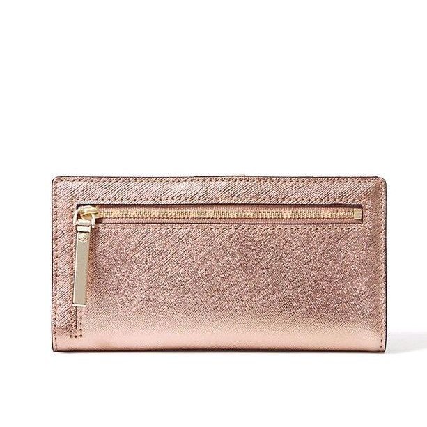 kate spade cameron stacy wallet