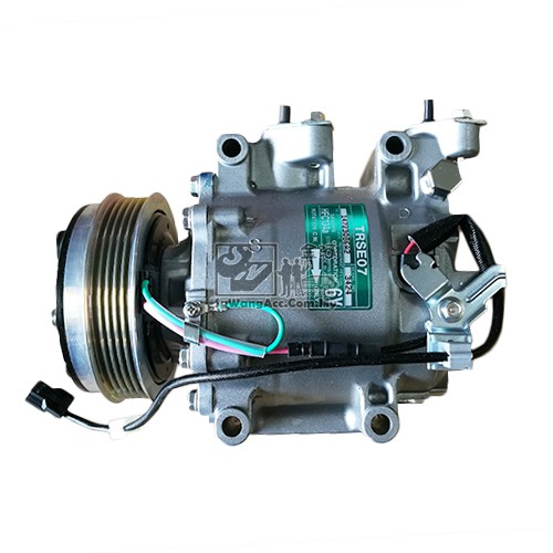 Honda City 2009 Air Cond Compressor