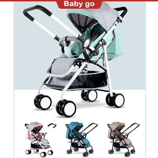 baby girl umbrella stroller