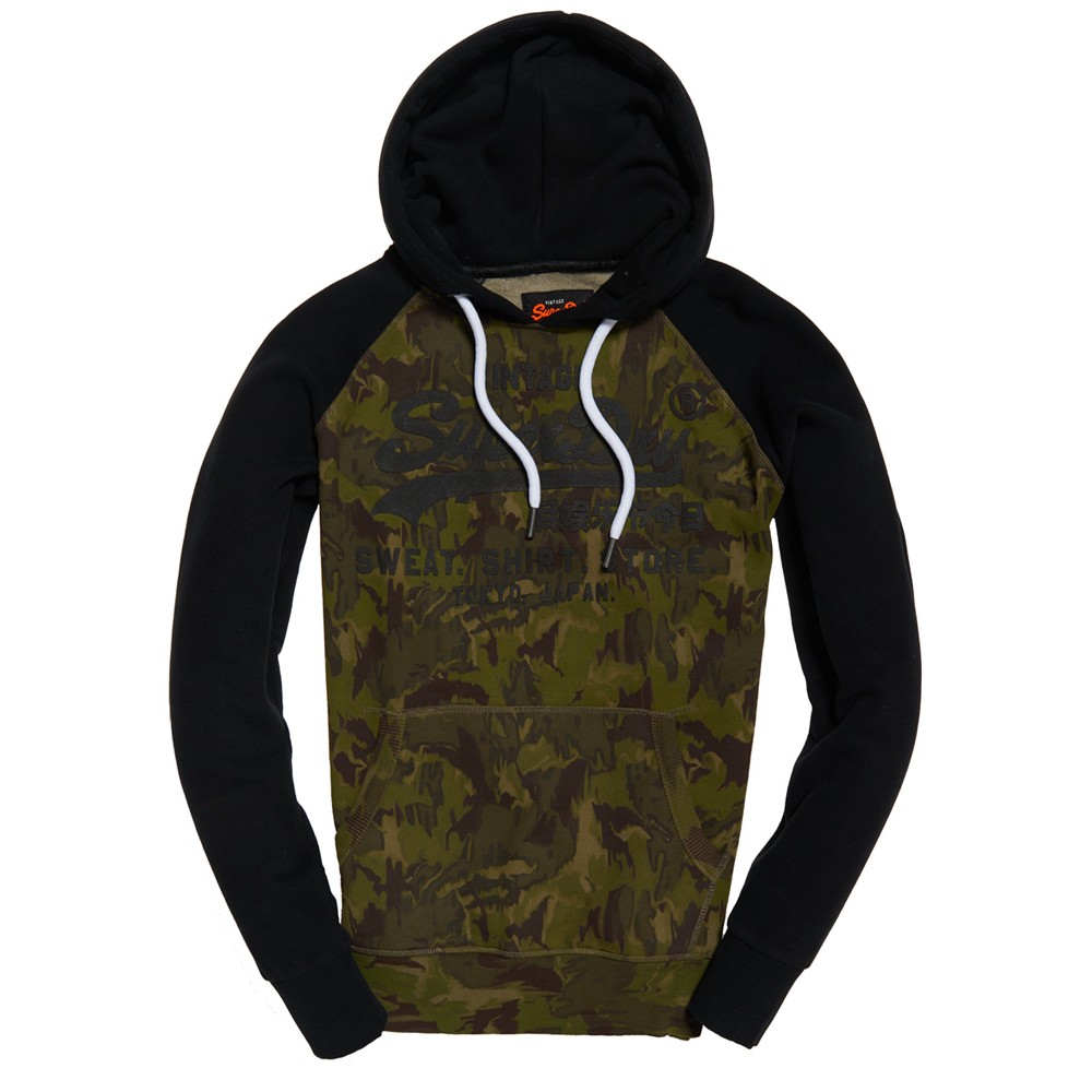 superdry mountain trail hoodie