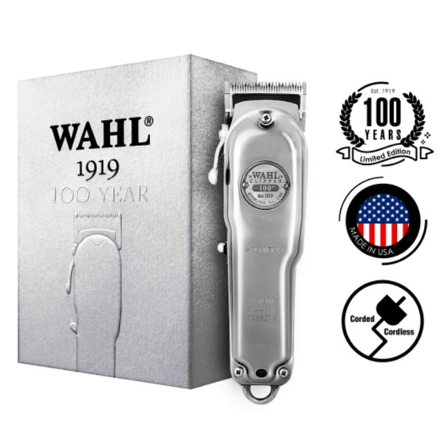 1919 wahl cordless