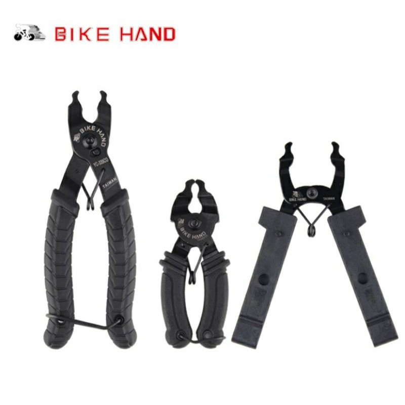 Bike Hand TOOPRE Mini Master Link Tool Bicycle BikeHand Quick link