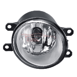 Nexus Car Perodua Toyota H11 Sport Light Fog Lamp Myvi 