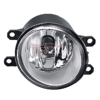 Perodua Bezza Fog Lamp - Micro USB n