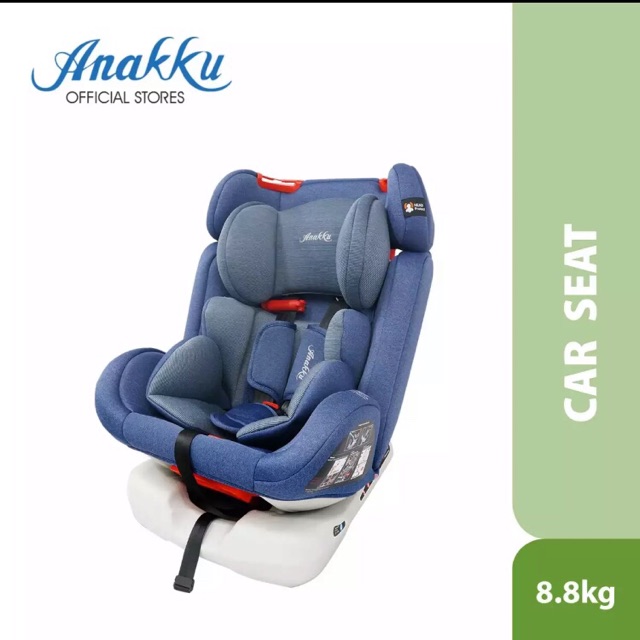 anakku car seat
