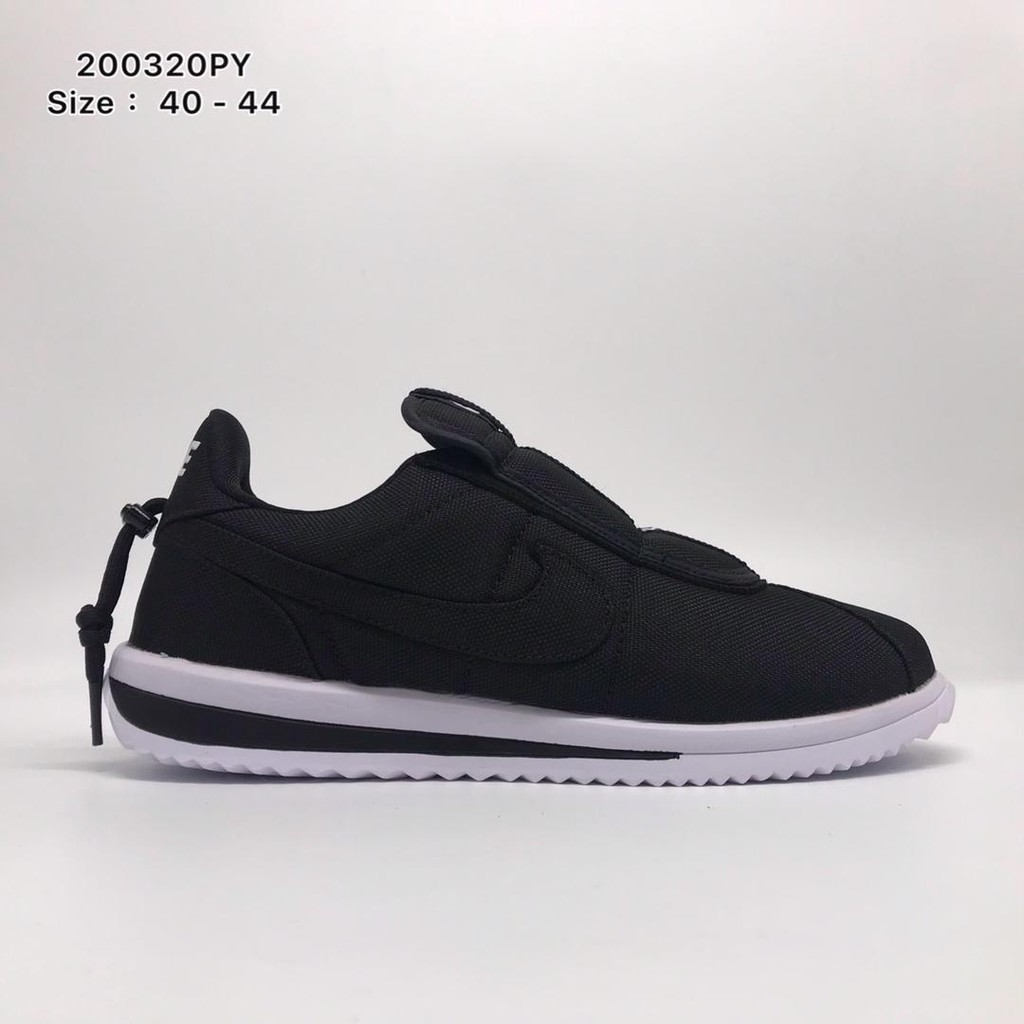 nike cortez slip kendrick