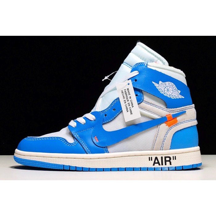 off white unc for sale