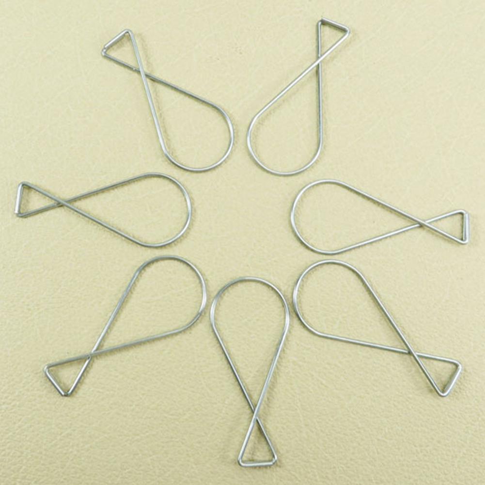 Home Storage Solutions Wall Hooks Door Hangers 100pcs