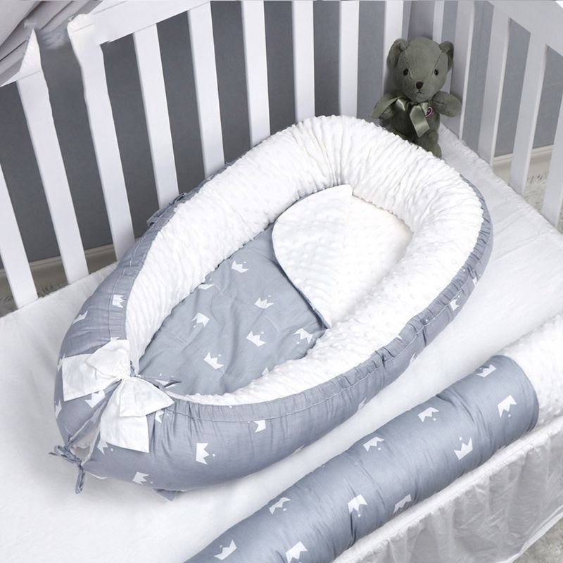 baby bed nest