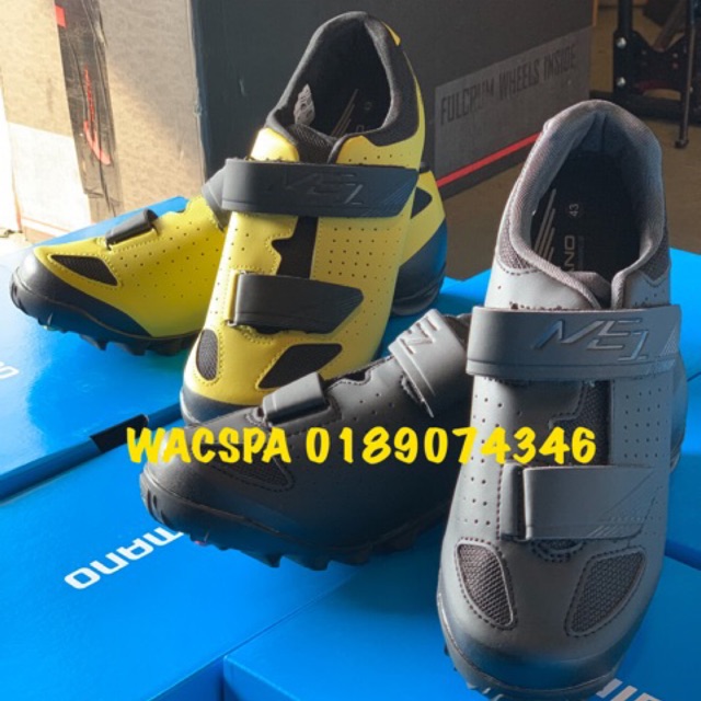 shimano me1 shoes