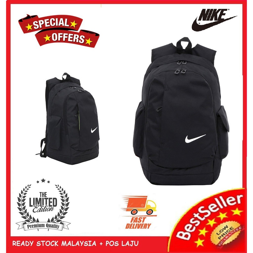 nike brand backpacks