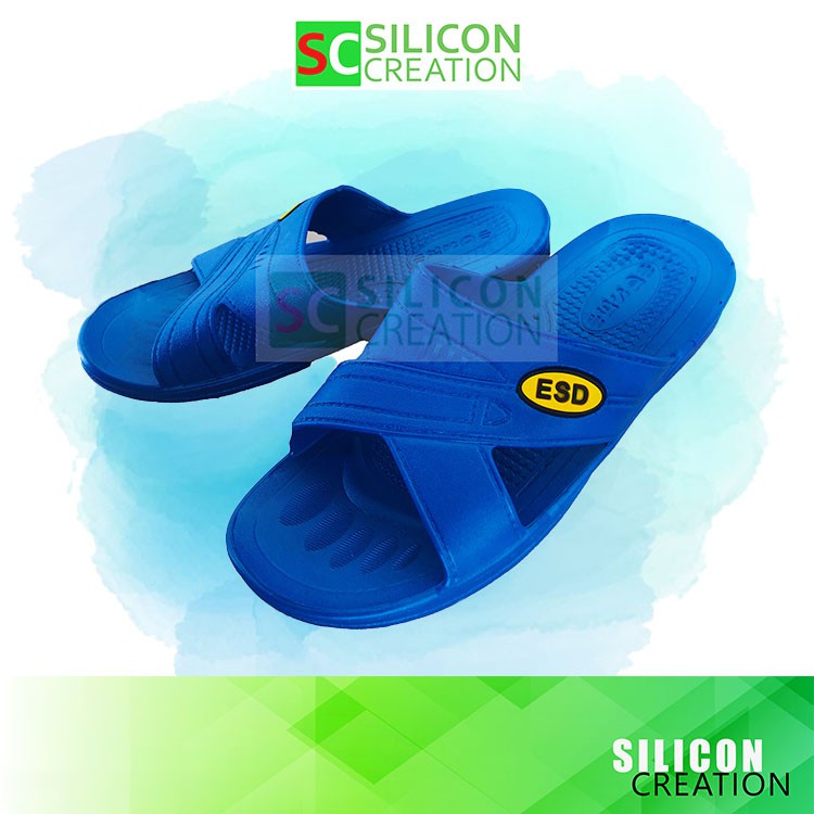 esd slipper