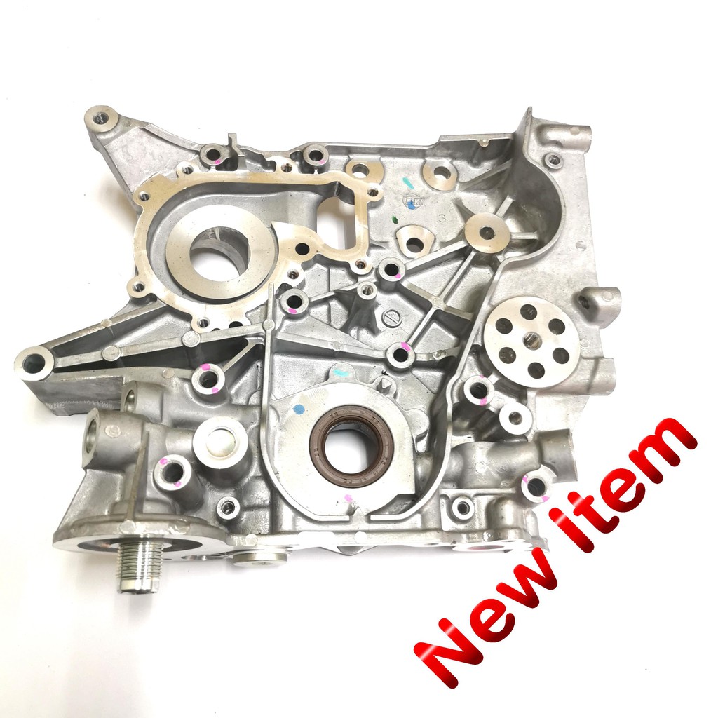 Proton CamPro Engine Oil Pump Shopee Malaysia