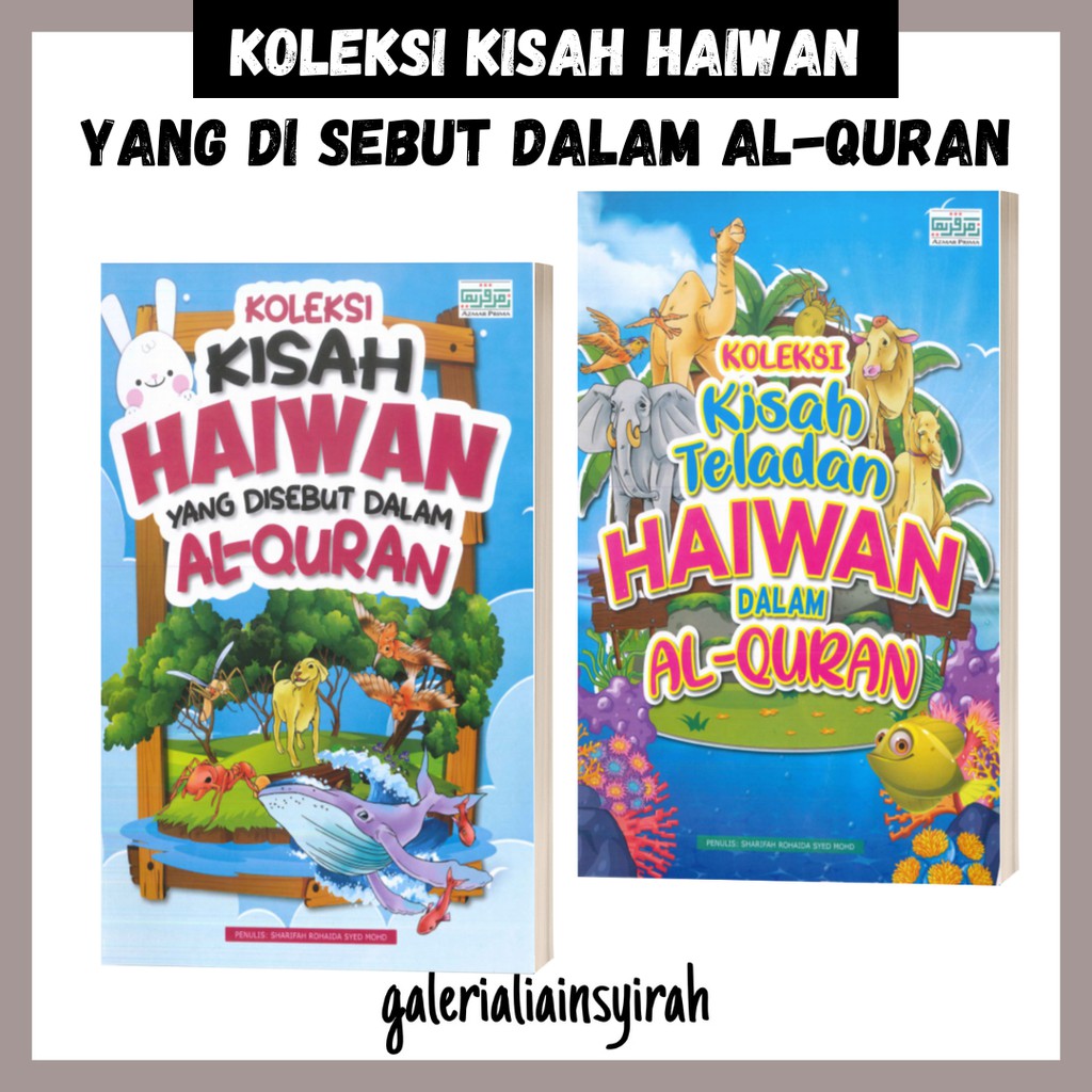 Buku Cerita Suku Kata Kanak kanak Nilam Tahap 1 Koleksi Kisah 