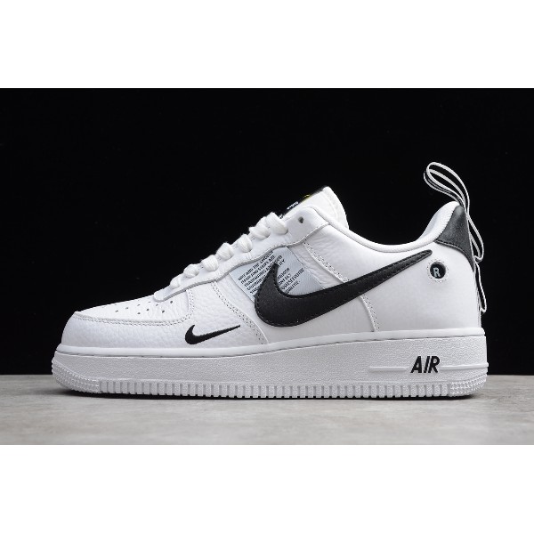 air force 1 lv8 utility overbranding